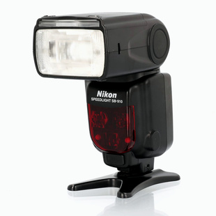 Speedlight SB-910 (begagnad)