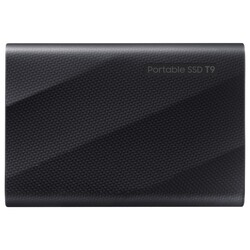T9 Bärbar SSD, 2TB, USB-C (3.2 gen 2x2) - Svart
