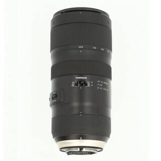 AF SP 70-200/2,8 Di VC USD G2 till Nikon (begagnad)