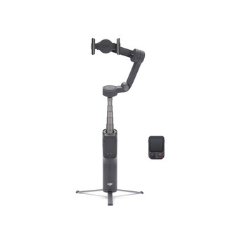 Osmo Mobile 8P Pro Standard Combo, 3-axlig gimbal för mobiltelefoner