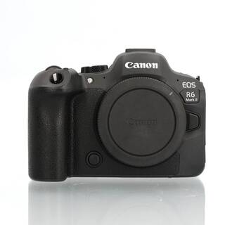EOS R6 Mark II kamerahus (begagnad)