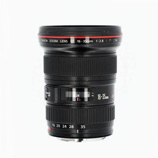EF 16-35mm f/2,8 L USM (begagnad)