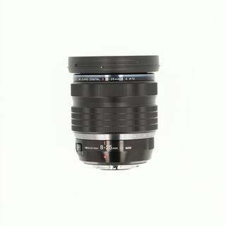M.Zuiko Digital 8-25mm f/4 Pro (för Micro 4/3) (begagnad)
