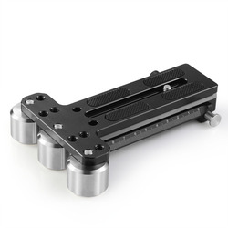 2283 counterweight mounting plate (Arca type) för Zhiyun Weebill-S/Lab