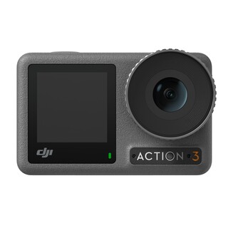 Osmo Action 3 Adventure Combo