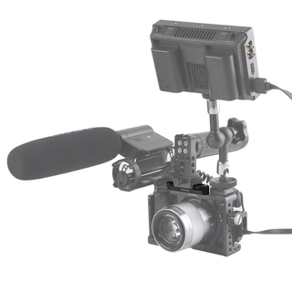 1195 quick release safety rail 70 mm