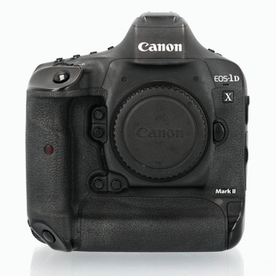EOS 1D X Mark II hus  (begagnad)