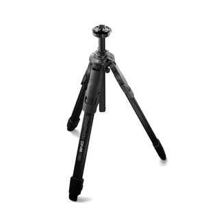 ONE, hybrid stativ för video & foto - Aluminium