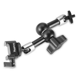 2028 magic arm med Nato clamp