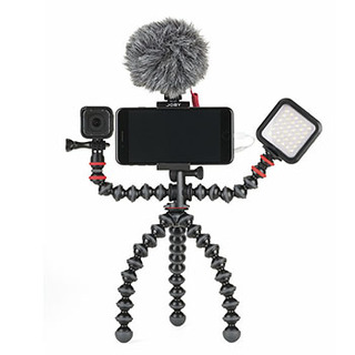 Gorillapod Mobile Rig