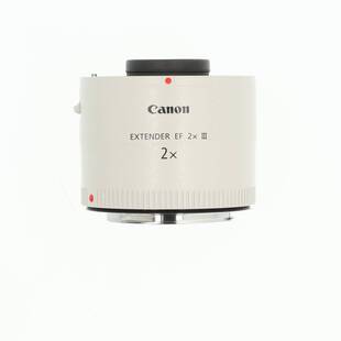 Extender EF 2x III (begagnad)