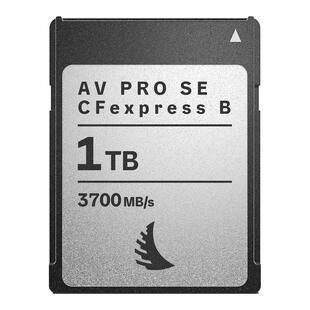 CFexpress 4.0 AV PRO SE MK2, R3700/W1100, Typ B - 1TB