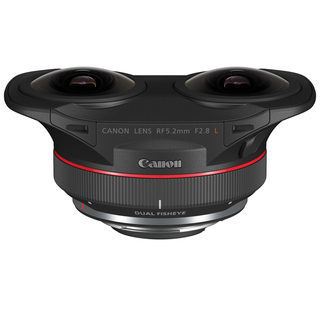 RF 5,2mm f/2,8 L Dual Fisheye (fullformat)