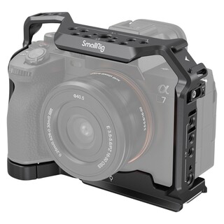 3667 kamerabur för Sony A7 V / A7 IV / A7S III / A1 / A7R V