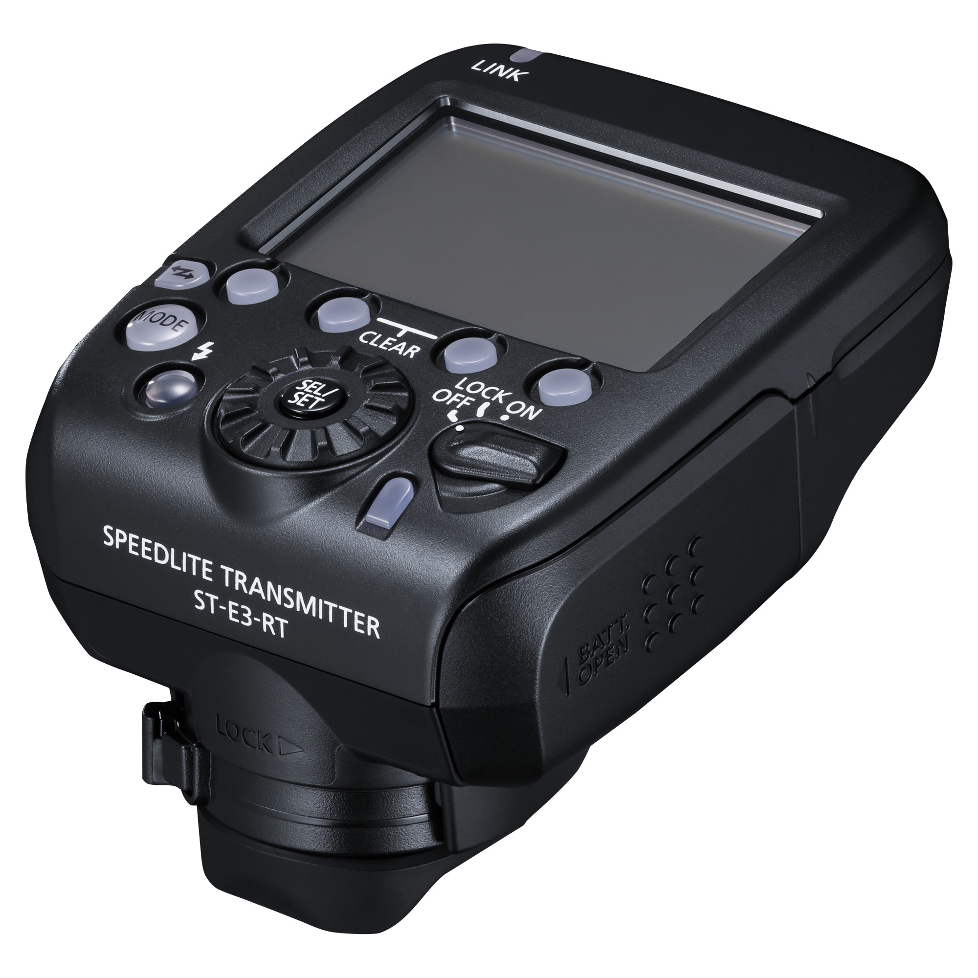 Canon ST-E3-RT Speedlite Transmitter (Ver. 3)