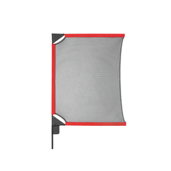 Scrim Flag Kit - 45x60 cm