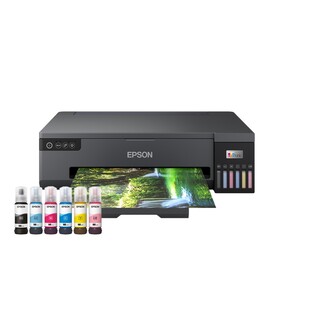 EcoTank ET-18100, A3+-skrivare