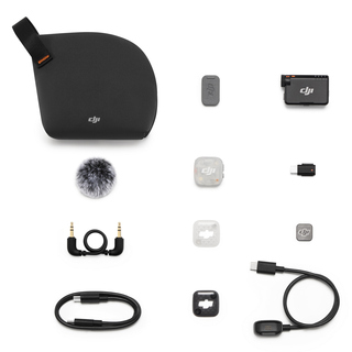 Mic Mini 2S (1 TX + 1 RX)