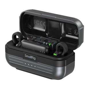 S70 trådlös mikrofon med multi-enhets kompatibilitet