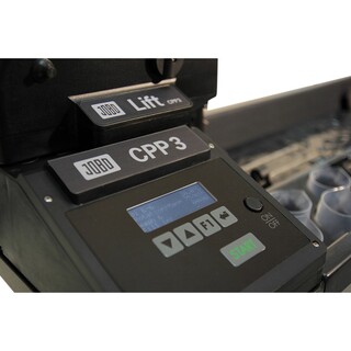 Colorprocessor CPP3 Lift Kit, MultiTank 2 med Magneter + Duo Ser 2500er