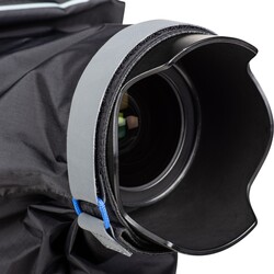 Emergency Rain Cover - Small