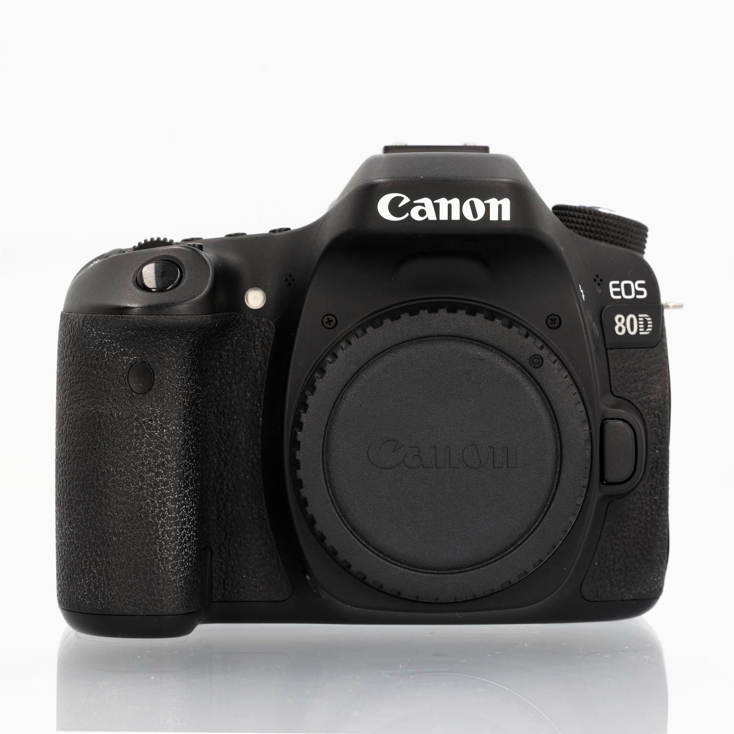 Canon EOS 80D hus (begagnad)