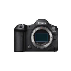 EOS R5 Mark II kamerahus
