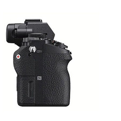 A7 II kamerahus (begagnad)