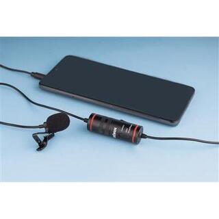 Lavalier Myggmikrofon LV-30