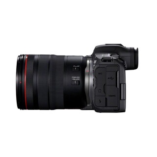 EOS R5 Mark II kamerahus + RF 24-105mm f/4L IS USM