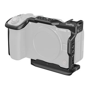 6372 HawkLock Quick Release kamerabur för Canon R6 V