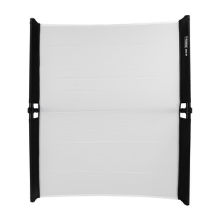Sun-Bouncer, reflexskärm med stödgrepp, 7-i-1 kit - 80x94