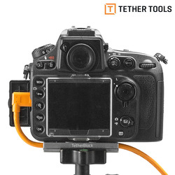 TetherBlock Arca Graphite 