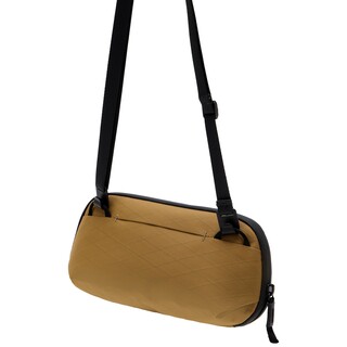 Tech Pouch Small - Coyote
