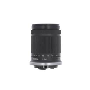 RF-S 18-150mm f/3,5-6,3 IS STM (APS-C) (begagnad)