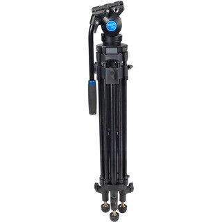 SH-05, videostativ