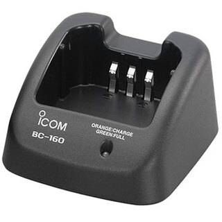 BC-160 Bordsladdare snabb ProHunt IC-F34 mfl