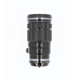 M.Zuiko Digital ED 40-150/2,8 Pro +  MC-14 telekonverter (för Micro 4/3) (begagnad)