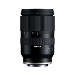 17-70mm f/2,8 Di III-A VC RXD, för Sony (APS-C)