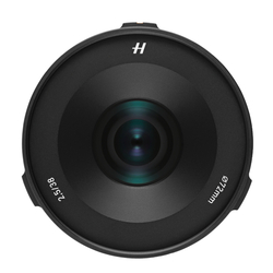 XCD 38mm f/2,5 V för Hasselblad