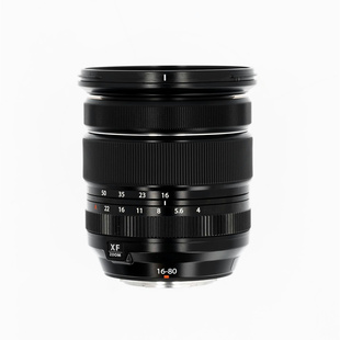 Fujinon XF 16-80mm f/4,0 R OIS WR  (begagnad)