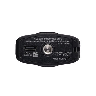 Theta Z1 4K, 51GB, 360-graders videokamera