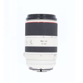 RF 70-200mm f/2,8 L IS USM (fullformat) (begagnad)