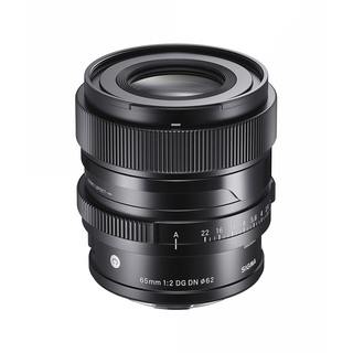 65mm f/2 DG DN Contemporary, för L-fattning