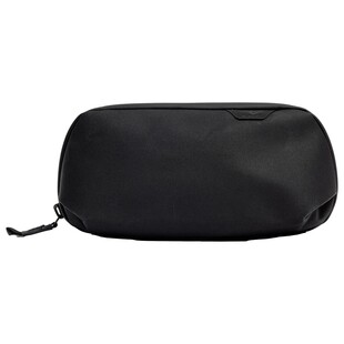 Tech Pouch Small - Svart