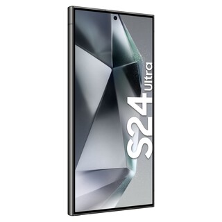 Galaxy S24 Ultra 5G 256GB - Svart