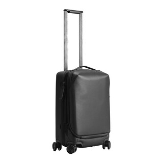 Roller Pro Carry-On + Camera Cube v2 X-Large - Svart
