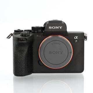 A7 IV kamerahus (begagnad)