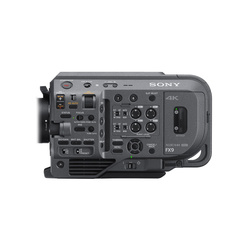 PXW-FX9 Cinema Line, 4K + FE 28-135/4,0 G OSS PZ