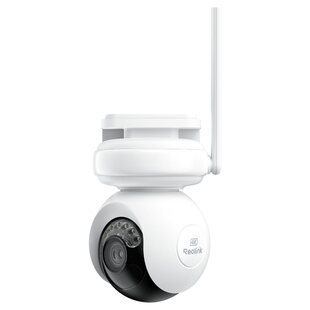 Altas PT Ultra WiFi, 4K kamera med 360 grader autospårning
